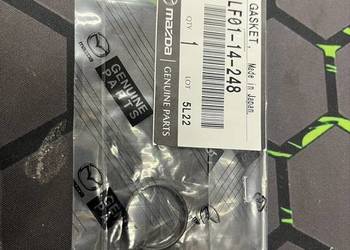 Uszczelka oring pompy oleju benzyna Mazda 3 5 6 7 LF01-14-248