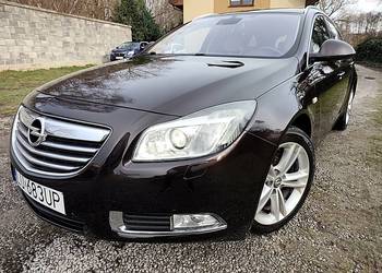 2,0 CDTI* 160 KM* 4x4* Navi* Xenon*Skórzane el.grz.went.fotele + pamięć