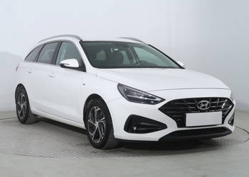 Hyundai i30 1.5 T-GDI MHEV