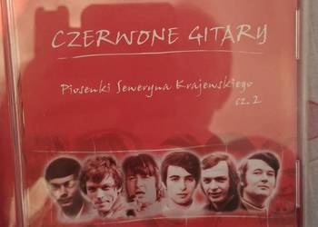 CD - Piosenki Seweryna Krajewskiego
