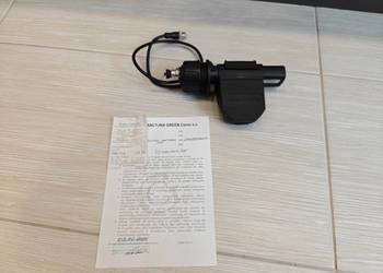 Nokta powerbank pojemnik na baterie wodoszczelny