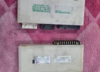 Bmw e39 modul komfortu GM 3