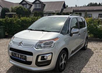 CITROEN C3 PICASSO