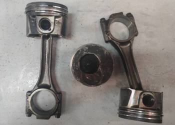 Tłok VW 2.0 SDI 081180 NURAL