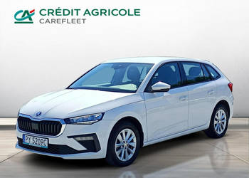 Škoda Scala 1.0 TSI 115 KM Selection Salon Polska Faktura Vat 23% PY5209C