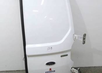 DRZWI  PRAWE TYŁ BIAŁE EN  Ford Transit Courier I (2014-  )