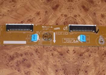 X-Buffer 50U(F)2P LJ41-08460A - TV Samsung PS50C550G1W