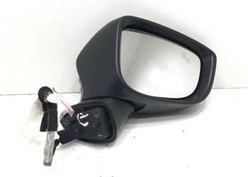 LUSTERKO PRAWY MAZDA 2 DL Hatchback ZEWNĘTRZNE PRAWA, BOCZNE