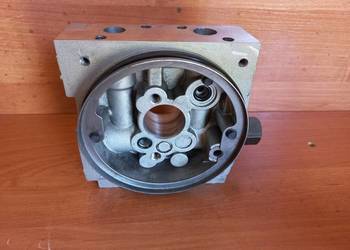 Blok zaworowy agregat hydrauliczny Haldex winda Zepro Bar Dautel Palfinger