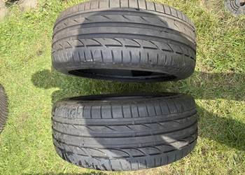 Opony Opona Bridgestone Potenza S001 245/45R19 102Y Jak Nowe 7MM Lato Opony Opona Bridgestone Potenza S001 245/45R19 102Y Jak Nowe 7MM Lato