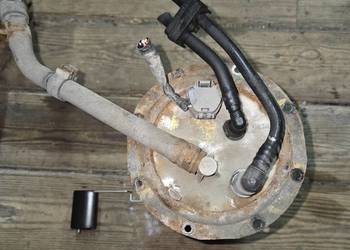 Pompka paliwa Hyundai ix35