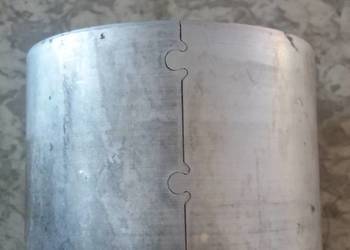 Tuleja wahacza tulejka 112 mm