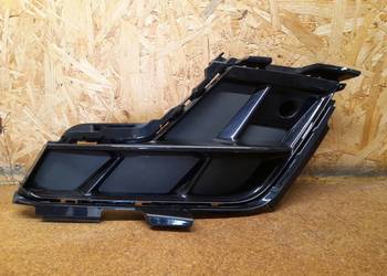 SEAT LEON IV LIFT CUPRA kratka zderzaka prawa przednia przód 5FA853666N