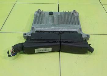 MERCEDES C W204 2.2 CDI 09r KOMBI 5D sterownik komputer silnika A6461503734