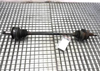 PÓŁOŚ PRAWY TYŁ MERCEDES X204 2.1 170KM SUV 08-15 PRZEGUB