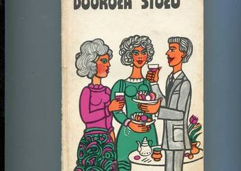 Dookoła stołu - Gumowska