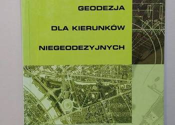 Geodezja dla kierunków niegeodezyjnych Przewłocki podręcznik