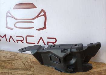 SEAT LEON II ŚLIZG MOCOWANIE ZDERZAKA LEWY PRZÓD 1P0807183