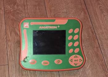 Amazone amatron +  sterownik