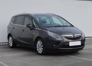 Opel Zafira 1.6 CDTI