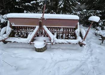 Sprzedam siewnik