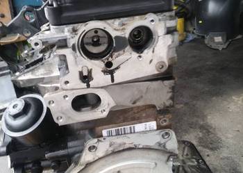 silnik cfw , cfwa 1.2 tdi vw audi seat