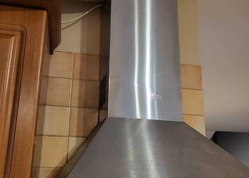 Okap kuchenny Teka inox