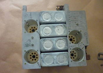 Blok  IP2.031.003 (IP2.031004)