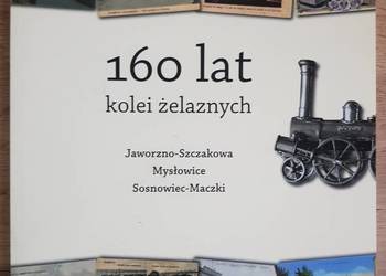 160 Lat Kolei Żelaznych - Praca zbiorowa
