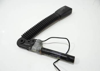 NAPINACZ PASA LEWY PRZÓD BMW E60 7065847