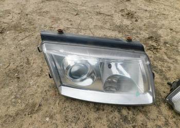 passat B5 lampa przód prawa soczewka WYSYŁKA