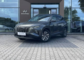 Hyundai Tucson 1.6T-GDI HEV 230KM 6AT 2WD Executive Gwarancja Salon Polska…