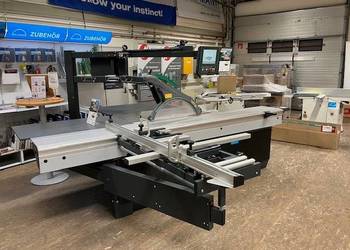 Piła formatowa ALTENDORF F45 HandGuard Single Flex 2022 Nowa ! Cena Brutto!