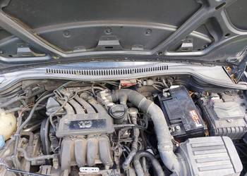 Skrzynia biegów GVY A3 8P Octavia II Golf V Leon 2,Altea,Passat B6 1.6