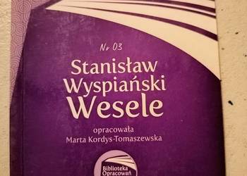 Wesele Wyspiańskiego Zielona Sowa unikat księgarnia Praga