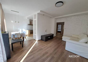 Ruczaj 3 pokoje, balkon, miejsce paringowe w cenie