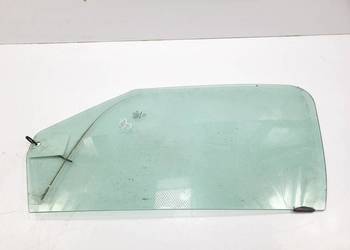 SZYBA PRAWY PRZÓD PEUGEOT BOXER III