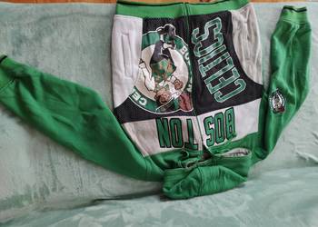 Bluza Boston Celtics NBA G3 Carl Banks