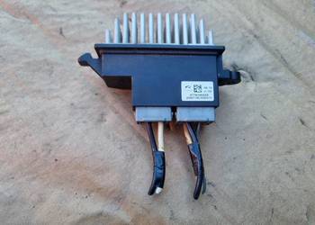 REZYSTOR OPORNICA NISSAN QASHQAI II J11 2776100A26