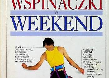 Nauka wspinaczki w weekend -  K.Walker