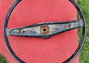 Kierownica Nysa fiat 125 itp
