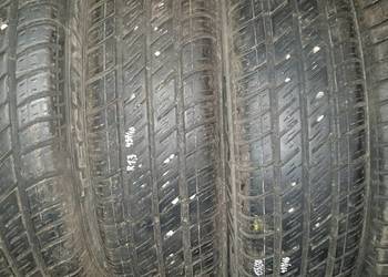 155/80R13 zimowe wielosezonowe letnie Bridgestone Continental Dunlop