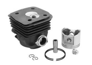 Cylinder Husqvarna 390 55mm