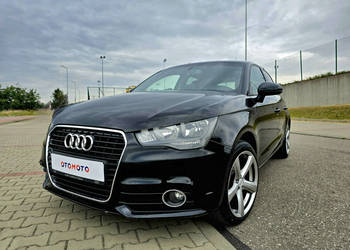 Audi A1 Sportback Audi A1 1.2 TFSI Ambition 8X (2010-2018)
