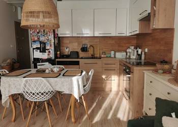 Mieszkanie Wrocław/Smolec