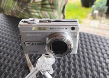 Aparat Traveler DC-8600