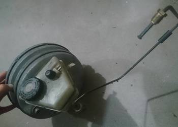 Serwo mercedes w140 pompa hamulcowa
