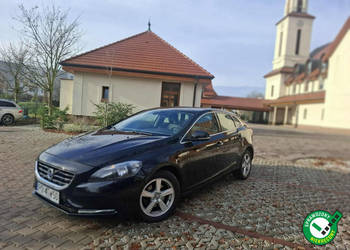 Volvo V40 ZADBANY II (2012-)