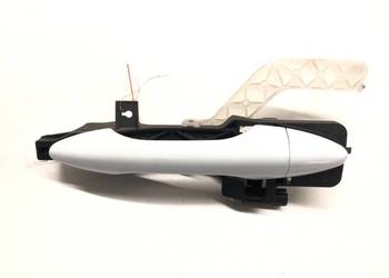 KLAMKA TYŁ LEWA ZEWNĘTRZNA HYUNDAI ix35 90751-00400 Minivan