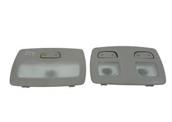 LAMPKA PODSUFITKI KOMPLET 264600276R 264302900R Dacia Duster II (2017-2024)